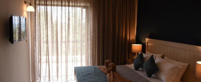 Hotel KASSANDRA MARE 4* - Halkidiki Kassandra, Grecia. (PET FRIENDLY) - Photo 7