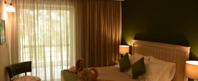 Hotel KASSANDRA MARE 4* - Halkidiki Kassandra, Grecia. (PET FRIENDLY) - Photo 9