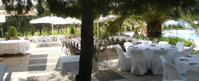 Hotel KASSANDRA MARE 4* - Halkidiki Kassandra, Grecia. (PET FRIENDLY) - Photo 14