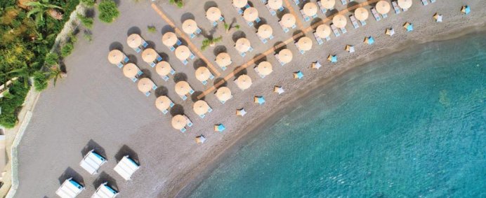 Hotel OUT OF THE BLUE RESORT & SPA 5* - Creta, Grecia. (AQUA PARK / PET FRIENDLY) - Photo 3