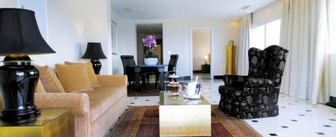 Hotel OUT OF THE BLUE RESORT & SPA 5* - Creta, Grecia. (AQUA PARK / PET FRIENDLY) - Photo 6
