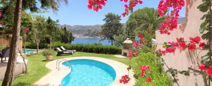 Hotel OUT OF THE BLUE RESORT & SPA 5* - Creta, Grecia. (AQUA PARK / PET FRIENDLY) - Photo 8