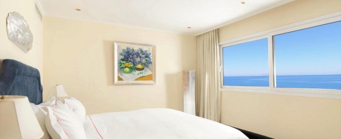 Hotel OUT OF THE BLUE RESORT & SPA 5* - Creta, Grecia. (AQUA PARK / PET FRIENDLY) - Photo 10