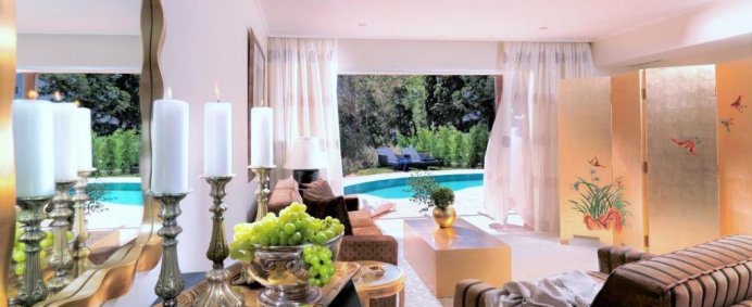 Hotel OUT OF THE BLUE RESORT & SPA 5* - Creta, Grecia. (AQUA PARK / PET FRIENDLY) - Photo 14