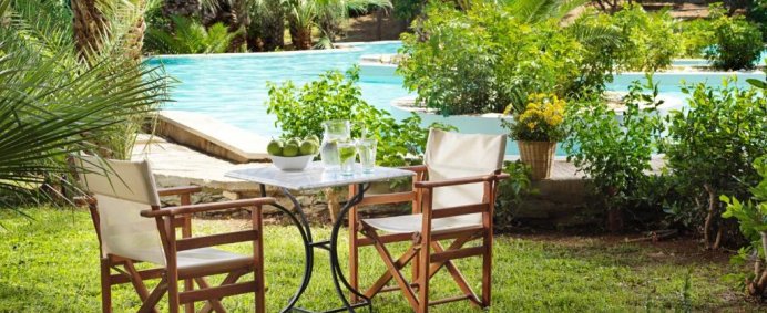 Hotel OUT OF THE BLUE RESORT & SPA 5* - Creta, Grecia. (AQUA PARK / PET FRIENDLY) - Photo 16