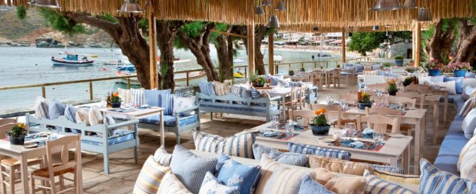 Hotel OUT OF THE BLUE RESORT & SPA 5* - Creta, Grecia. (AQUA PARK / PET FRIENDLY) - Photo 19