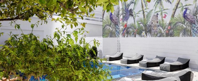 Hotel VASIA BOULEVARD 5* - Creta, Grecia. (Adult Only) - Photo 2