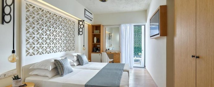 Hotel VASIA BOULEVARD 5* - Creta, Grecia. (Adult Only) - Photo 6