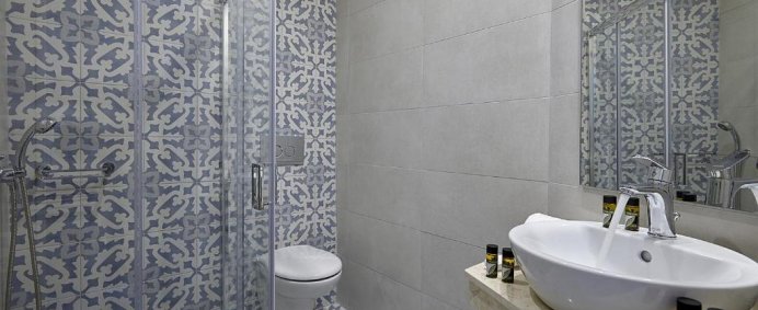 Hotel VASIA BOULEVARD 5* - Creta, Grecia. (Adult Only) - Photo 7
