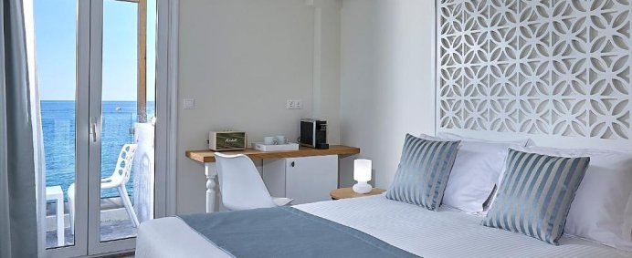 Hotel VASIA BOULEVARD 5* - Creta, Grecia. (Adult Only) - Photo 9