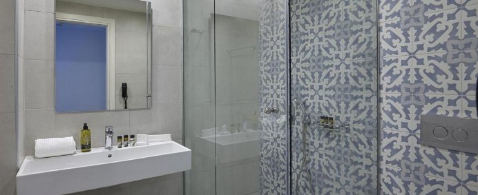 Hotel VASIA BOULEVARD 5* - Creta, Grecia. (Adult Only) - Photo 10