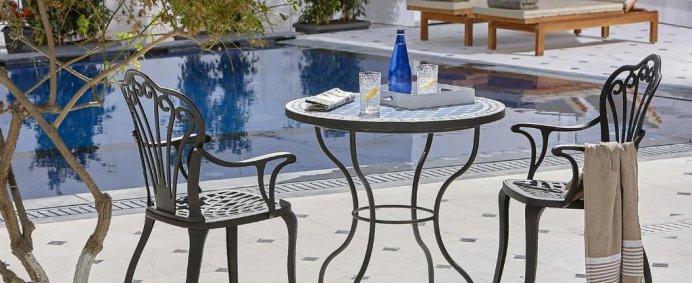 Hotel VASIA BOULEVARD 5* - Creta, Grecia. (Adult Only) - Photo 11