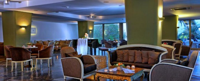 Hotel SITIA BEACH CITY RESORT & SPA 5* - Creta, Grecia. - Photo 17