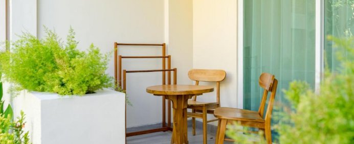 Hotel ANJA JIMBARAN 4* - Bali, Indonezia. - Photo 12