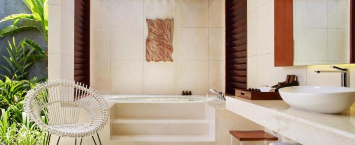 Hotel MERUKASA NUSA DUA 4* - Bali, Indonezia. - Photo 17