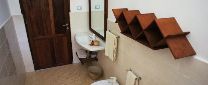 Complex UROA BAY BEACH 4* - Zanzibar, Tanzania. (PET FRIENDLY) - Photo 2