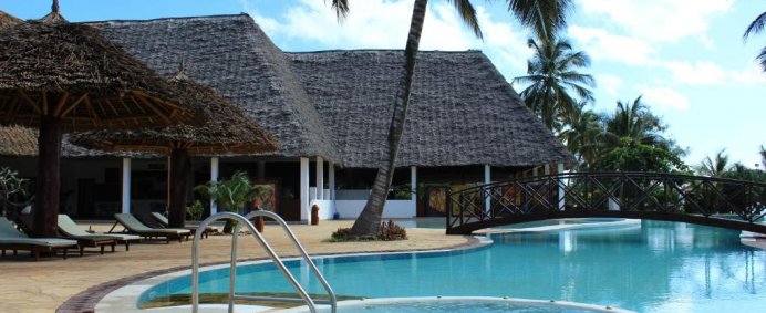Complex UROA BAY BEACH 4* - Zanzibar, Tanzania. (PET FRIENDLY) - Photo 6