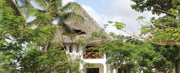Complex UROA BAY BEACH 4* - Zanzibar, Tanzania. (PET FRIENDLY) - Photo 10