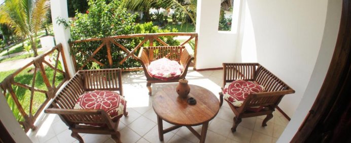 Complex UROA BAY BEACH 4* - Zanzibar, Tanzania. (PET FRIENDLY) - Photo 13
