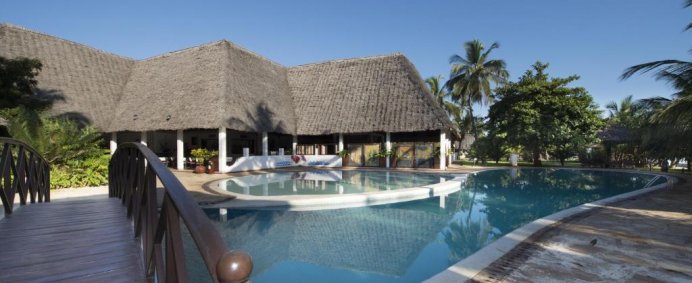 Complex UROA BAY BEACH 4* - Zanzibar, Tanzania. (PET FRIENDLY) - Photo 17