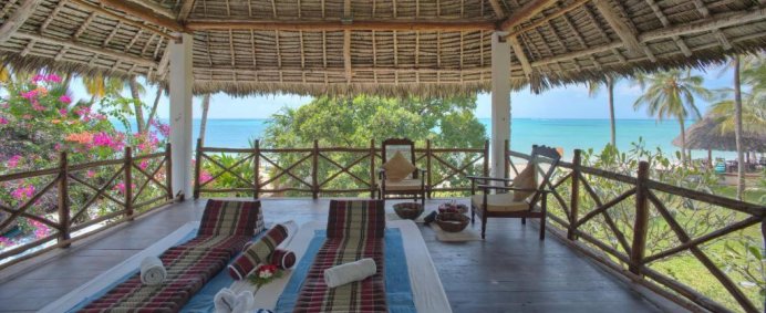 Hotel BLUE BAY BEACH RESORT & SPA 5* - Zanzibar, Tanzania. - Photo 4