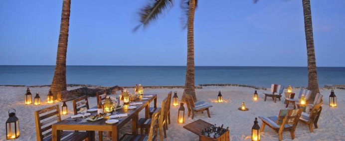 Hotel BLUE BAY BEACH RESORT & SPA 5* - Zanzibar, Tanzania. - Photo 5