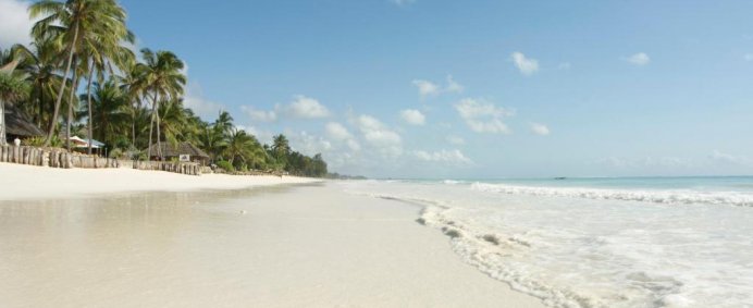 Hotel BLUE BAY BEACH RESORT & SPA 5* - Zanzibar, Tanzania. - Photo 7