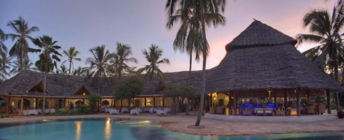 Hotel BLUE BAY BEACH RESORT & SPA 5* - Zanzibar, Tanzania. - Photo 8