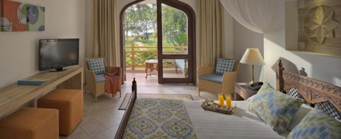 Hotel BLUE BAY BEACH RESORT & SPA 5* - Zanzibar, Tanzania. - Photo 9