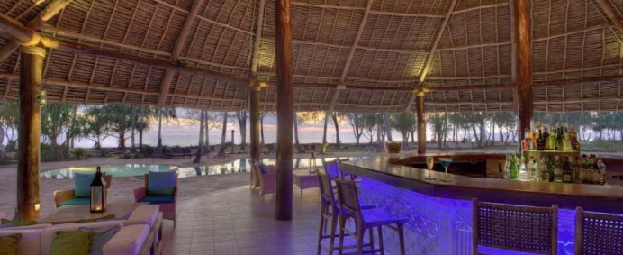 Hotel BLUE BAY BEACH RESORT & SPA 5* - Zanzibar, Tanzania. - Photo 11