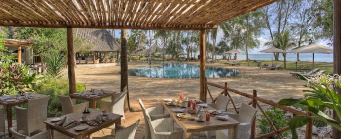 Hotel BLUE BAY BEACH RESORT & SPA 5* - Zanzibar, Tanzania. - Photo 12
