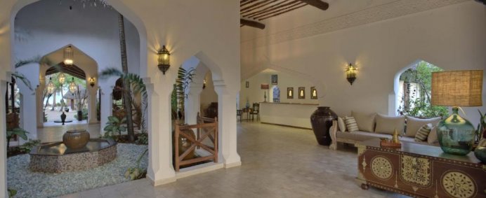 Hotel BLUE BAY BEACH RESORT & SPA 5* - Zanzibar, Tanzania. - Photo 13