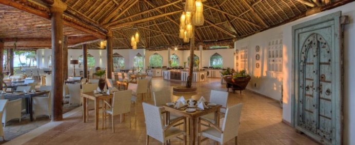 Hotel BLUE BAY BEACH RESORT & SPA 5* - Zanzibar, Tanzania. - Photo 14