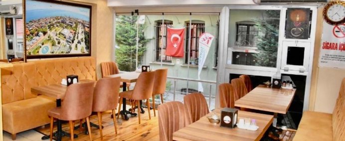 Hotel TIMEKS 3* - Istanbul, Turcia. - Photo 3