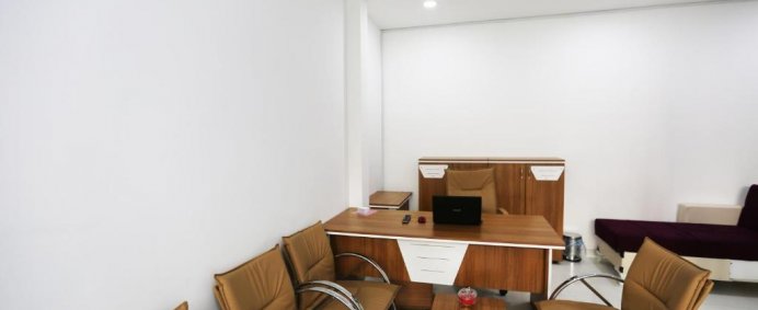 Aparthotel ISTANBUL FAMILY APARTMENTS 3* - Istanbul, Turcia. - Photo 4