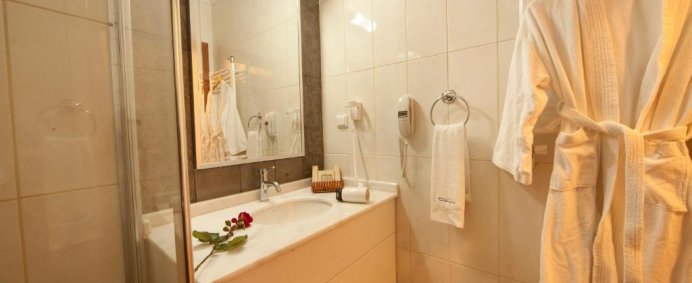 Hotel TURQUHOUSE BOUTIQUE 4* - Istanbul, Turcia. - Photo 2