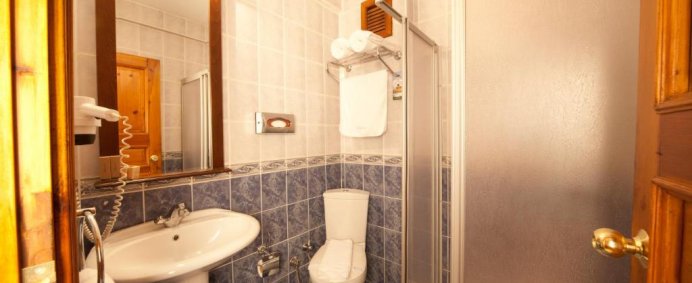 Hotel TURQUHOUSE BOUTIQUE 4* - Istanbul, Turcia. - Photo 8