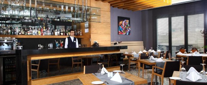 Hotel ISTANBUL DORA 4* - Istanbul, Turcia. - Photo 8