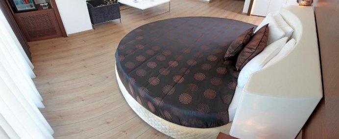 Hotel ISTANBUL DORA 4* - Istanbul, Turcia. - Photo 9