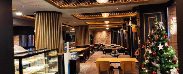 Hotel DELTA 4* - Istanbul, Turcia. - Photo 8