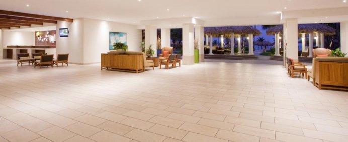 Hotel HOLIDAY INN RESORT ARUBA - BEACH RESORT & CASINO 4* - Palm-Eagle Beach, Aruba. - Photo 7