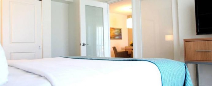 Hotel HOLIDAY INN RESORT ARUBA - BEACH RESORT & CASINO 4* - Palm-Eagle Beach, Aruba. - Photo 9