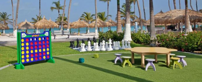 Hotel HOLIDAY INN RESORT ARUBA - BEACH RESORT & CASINO 4* - Palm-Eagle Beach, Aruba. - Photo 10