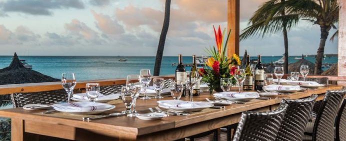 Hotel HOLIDAY INN RESORT ARUBA - BEACH RESORT & CASINO 4* - Palm-Eagle Beach, Aruba. - Photo 15