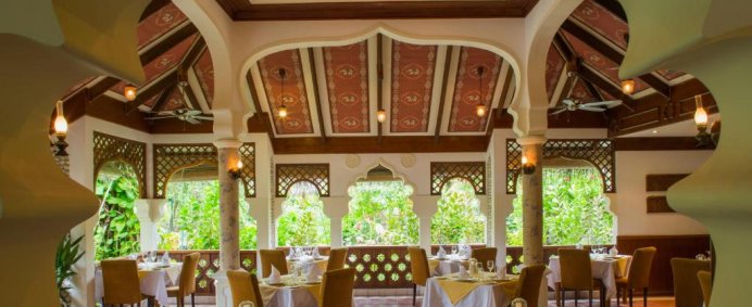 Complex KURAMATHI ISLAND RESORT - Rasdoo Atoll, Maldive. - Photo 2