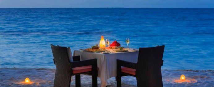 Complex KURAMATHI ISLAND RESORT - Rasdoo Atoll, Maldive. - Photo 11
