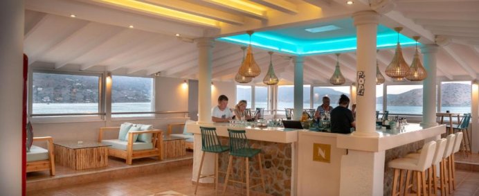 Hotel ELOUNDA AKTI OLOUS 4* - Creta, Grecia. (Adult Only) - Photo 12