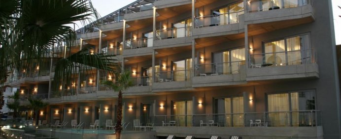 Hotel SOSO ANASTASIA STAR 4* - Creta, Grecia. - Photo 1