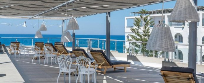 Hotel SOSO ANASTASIA STAR 4* - Creta, Grecia. - Photo 3