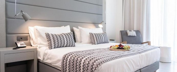 Hotel SOSO ANASTASIA STAR 4* - Creta, Grecia. - Photo 4